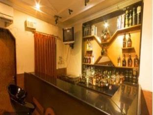 Urmee Hotel Bhubaneswar Eksteriør billede